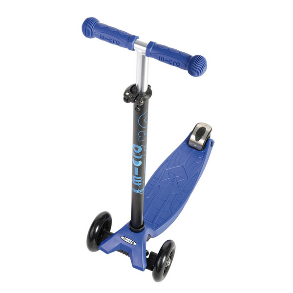 Micro Maxi Kick Scooter with T-bar