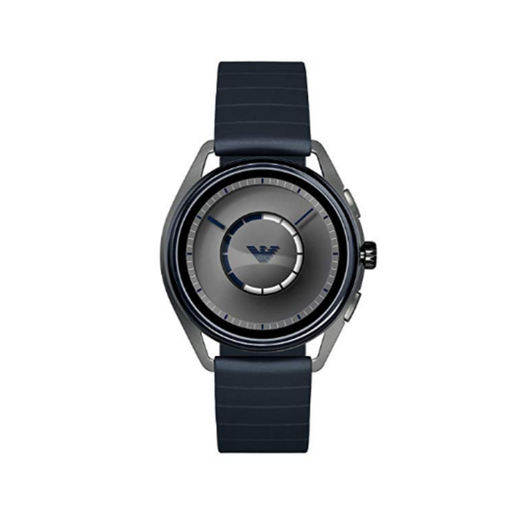 Emporio Armani Touchscreen Smartwatch