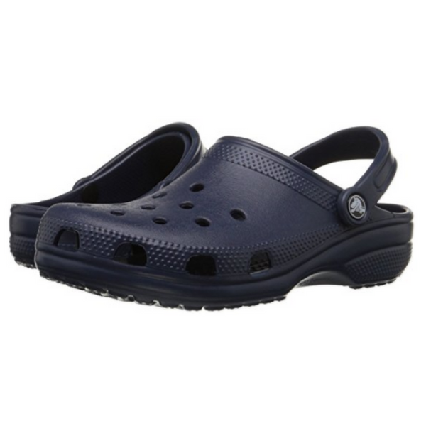 Crocs Unisex Classic Clog