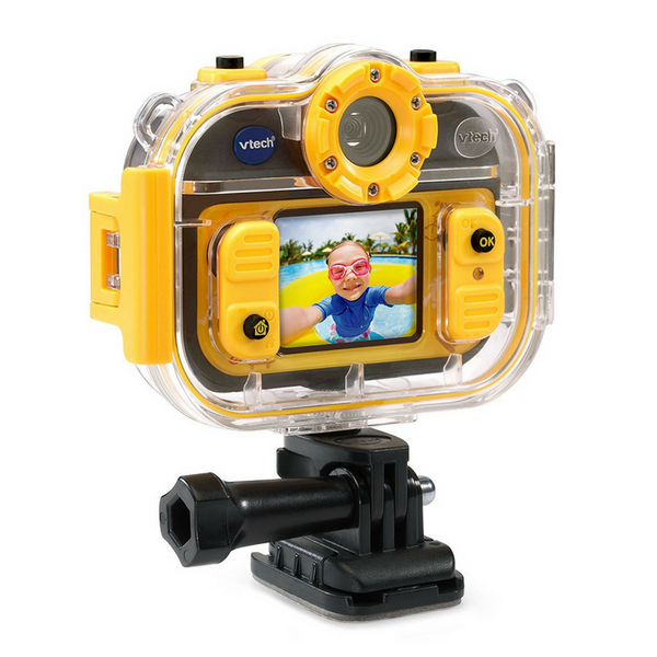 VTech Kidizoom Action Cam 180