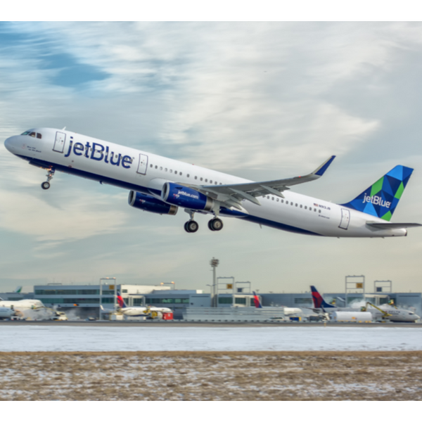 ¡Oferta relámpago de JetBlue! Vuelos desde solo $ 20