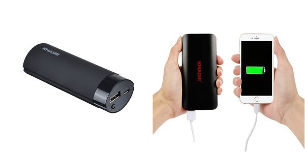 Kmashi's top rated battery packs on sale