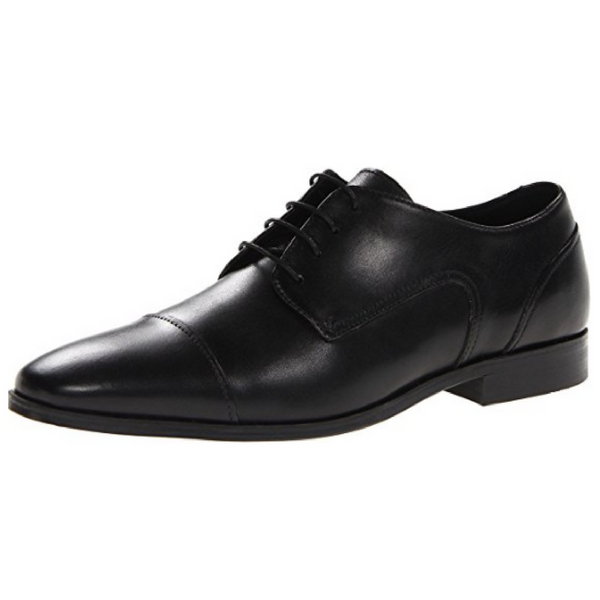 Florsheim Men's Jet Cap Toe Oxford