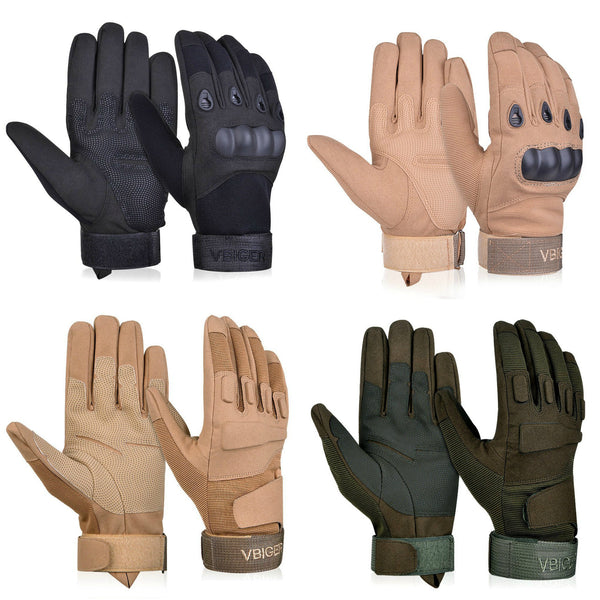 Military Tactical Gloves