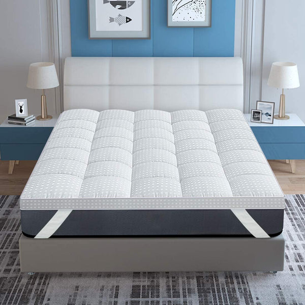 Mattress Toppers On Sale