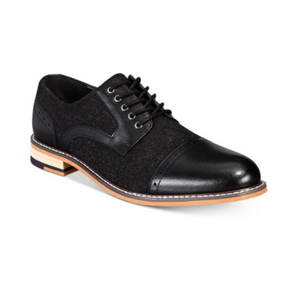 Men's oxfords