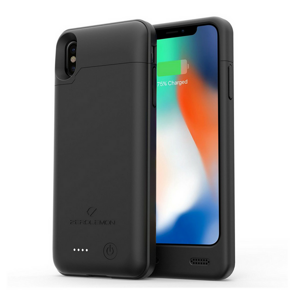 funda de batería para iPhone X