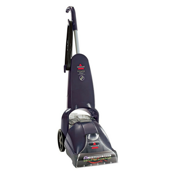 Bissell PowerLifter PowerBrush Upright Carpet Cleaner and Shampooer