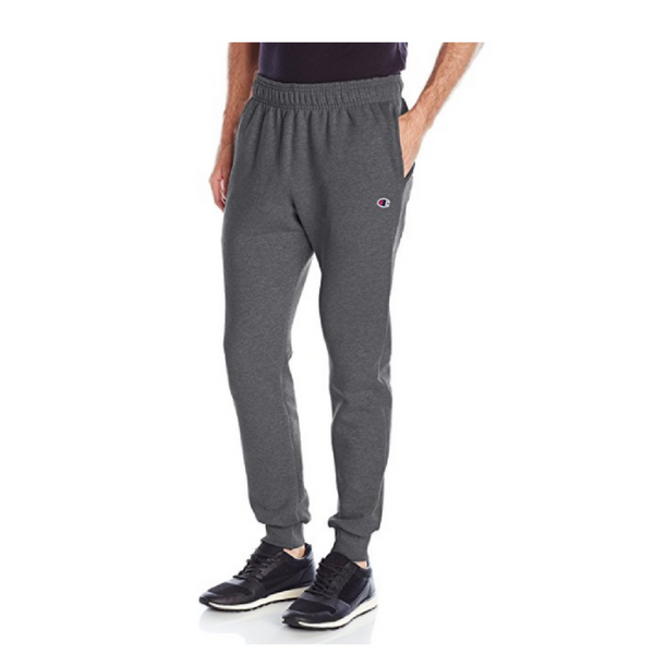 Pantalón jogger de polar para hombre Champion