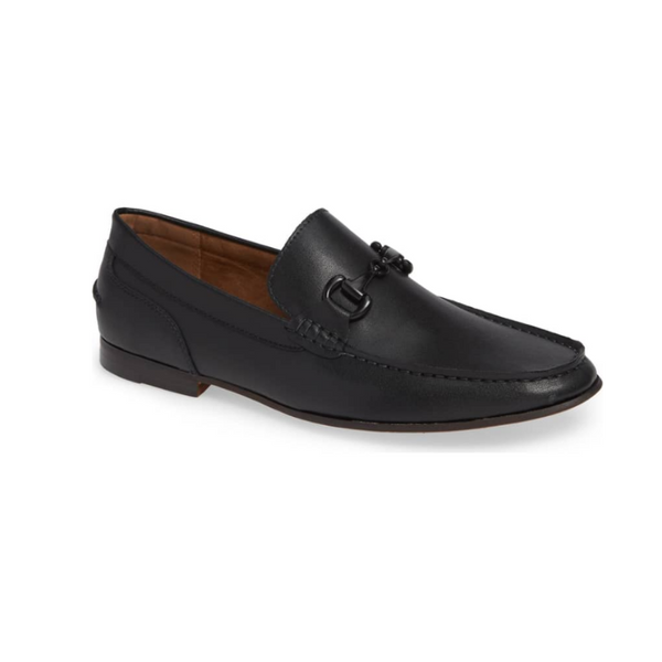 Reaction Kenneth Cole Leather Loafers