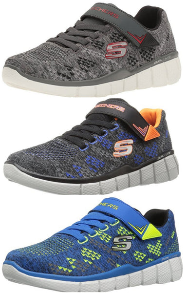 Zapatillas skechers niño pequeño