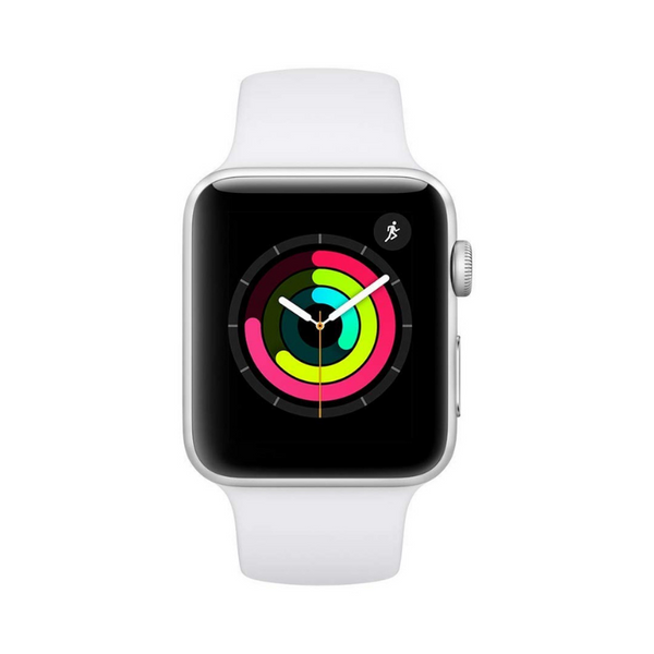 Apple Watch Serie 3 (GPS, 42 mm)