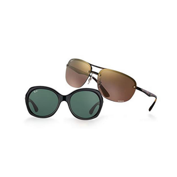 Ray-Ban Eyeglasses And Sunglasses