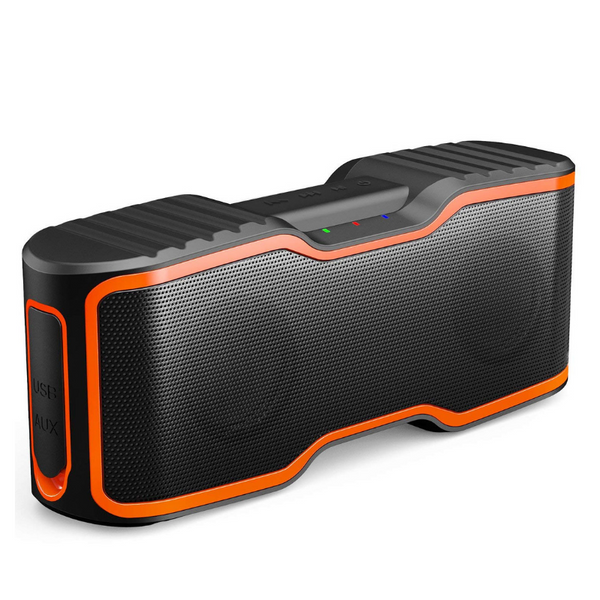 Portable Wireless Bluetooth Speakers