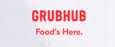 Get $20 off your first $20+ order from GrubHub