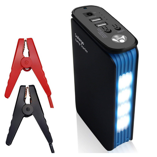 Portable Car Jump Starter