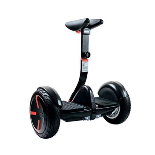 Transporter autoequilibrado inteligente SEGWAY miniPRO