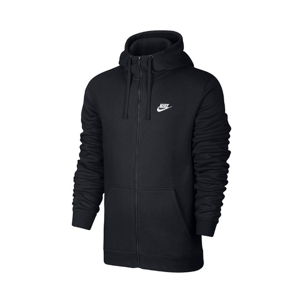 Sudadera con capucha y cremallera completa NIKE Sportswear para hombre