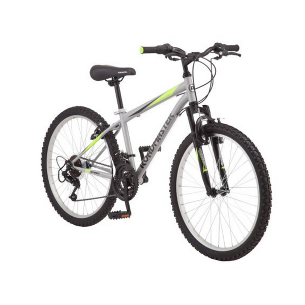 Bicicleta de montaña para niño Roadmaster 24" Granite Peak