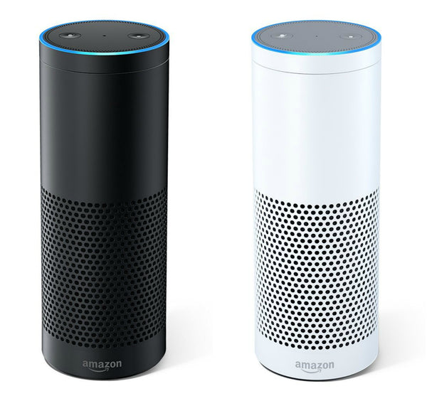 Amazon Echo