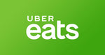 Ahorre 25% en su próximo pedido de Uber Eats