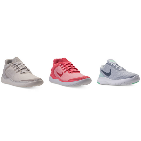 Zapatillas Nike para mujer en oferta