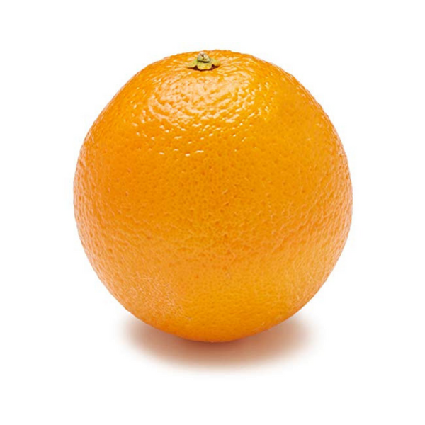 Free Navel Orange