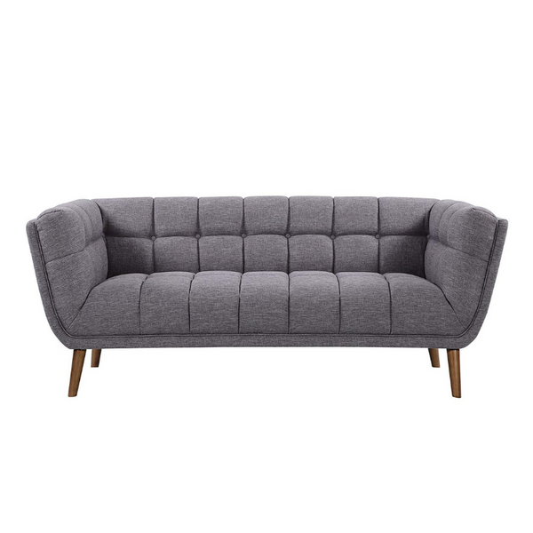 Armen Living Phantom Mid-Century Modern Sofa