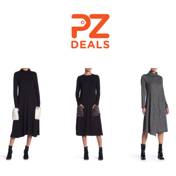 Up to 75% off Go Couture women's dresses