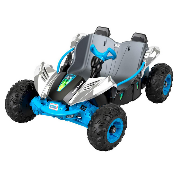 Corredor de dunas Power Wheels