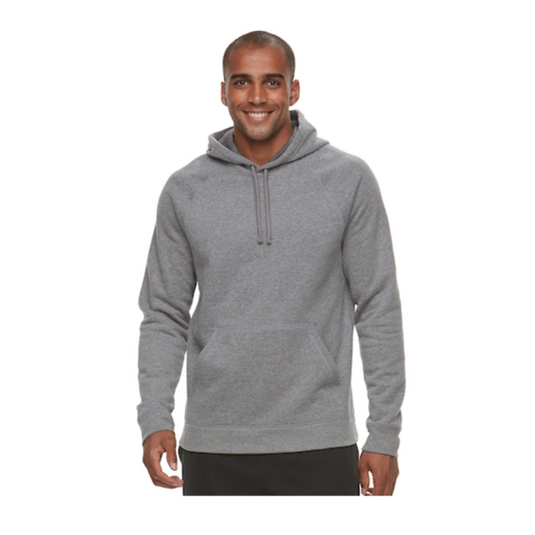 Sudaderas con capucha para hombre (10 colores) 