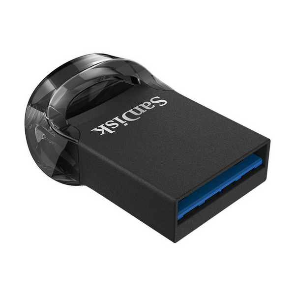 SanDisk 128GB Ultra Fit USB 3.1 Flash Drive