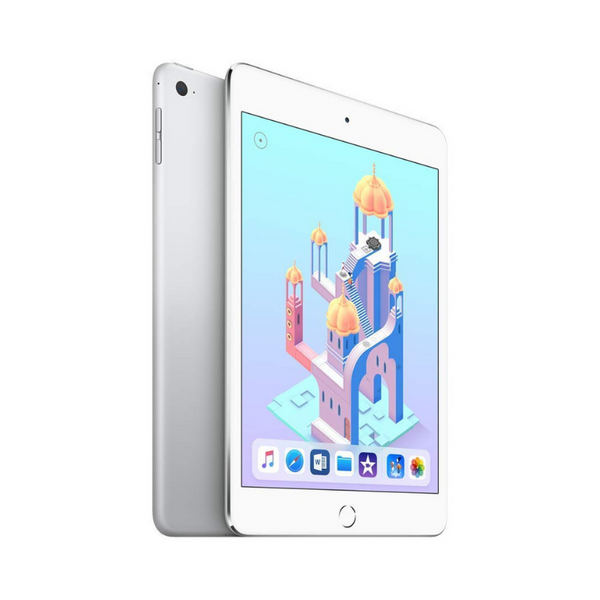 Apple iPad mini 4 (Wi-Fi, 128GB)