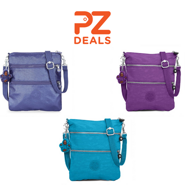 Kipling Bolso Rizzi Mini