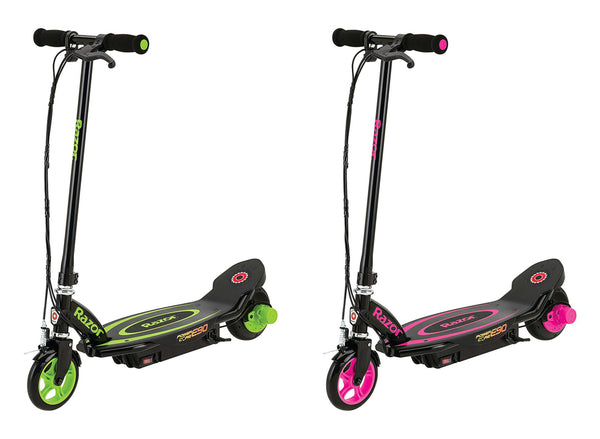 Razor Power Core E90 Electric Scooter