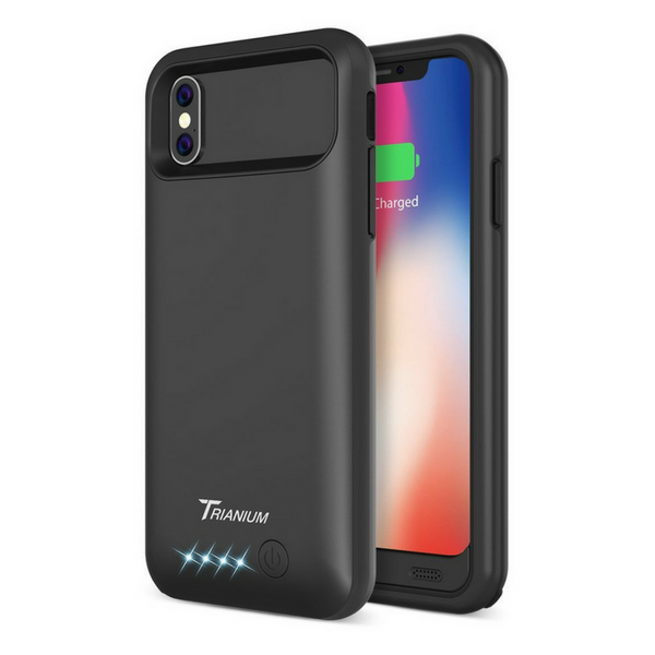 Funda de batería para iPhone X