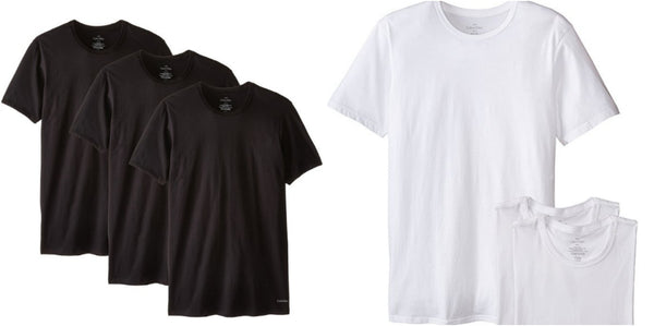 Pack of 3 Calvin Klein T-shirts