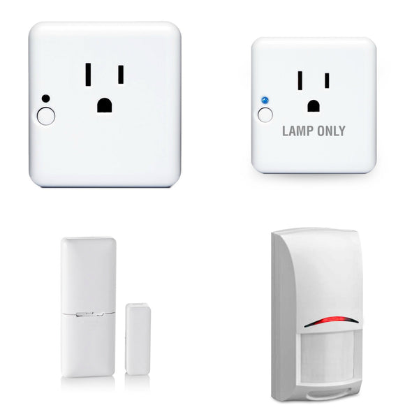 BOGO! ZigBee Wireless Sale