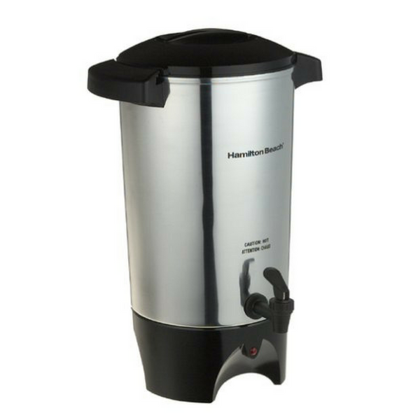 Hamilton Beach 45 -Cup Coffee Urn