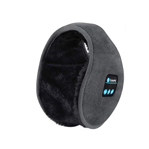 Bluetooth Earmuffs Headphone