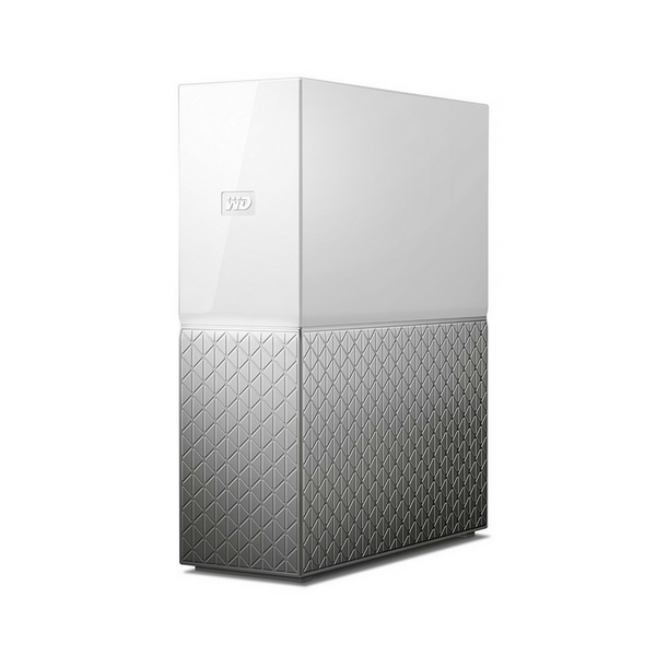 WD 6TB My Cloud Home Personal Cloud Storage