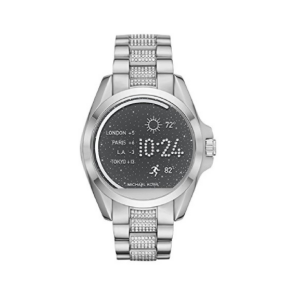 Michael Kors unisex smart watch