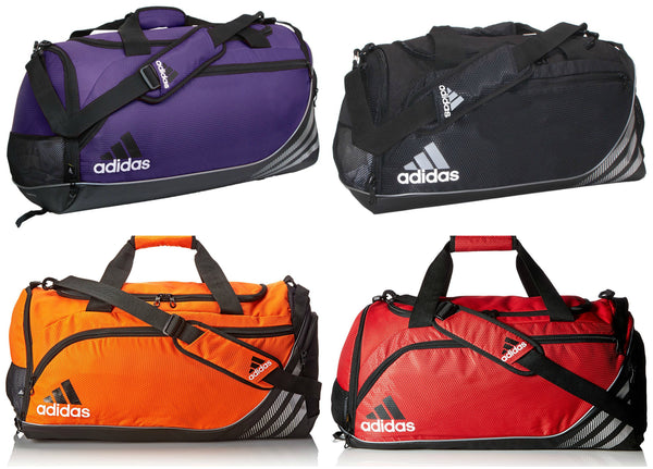 Bolsa de lona adidas Team Speed