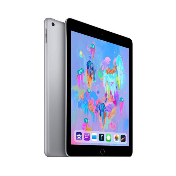 Apple iPad (Wi-Fi, 128 GB): gris espacial (último modelo) y más iPads a la venta