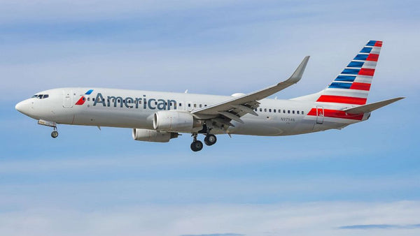 Fly American Nonstop Between Charlotte, Dallas, Los Angeles Or Phoenix And Hawaii For $88