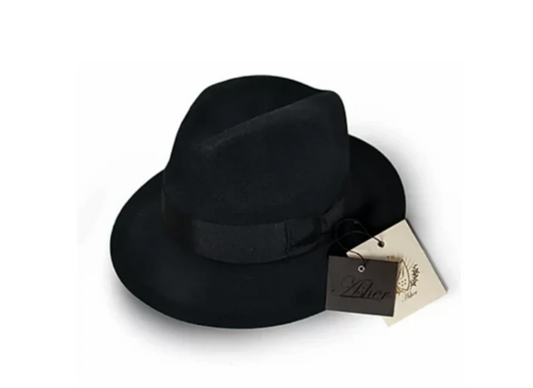 Sponsored: Asher Hat + Travel Case On Sale