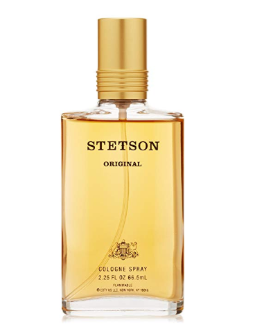 Stetson Original Colonia en spray para hombre