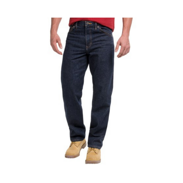 Dickies Men’s Straight Leg Regular Fit Jeans