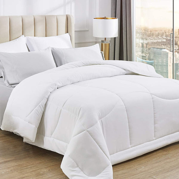 All Season Down Alternative Duvet Comforter