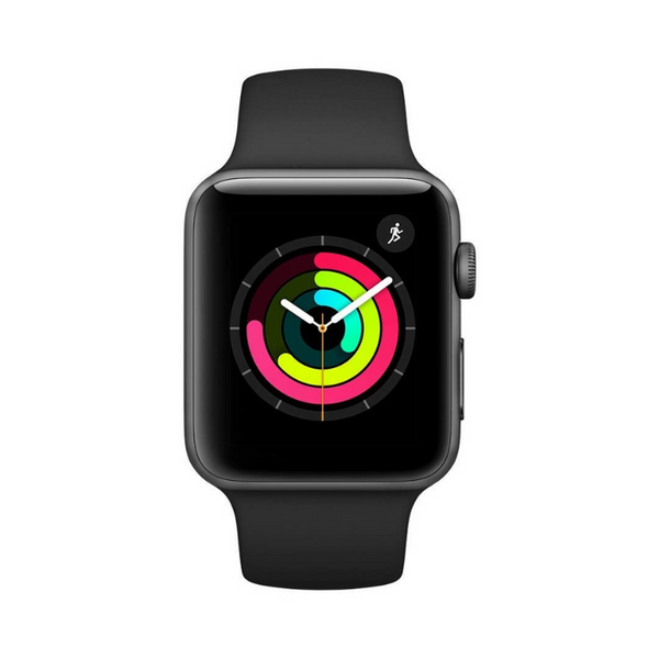 Apple Watch Series 3 (GPS, 42mm)